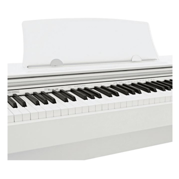 Casio PX-770 WE pianino cyfrowe